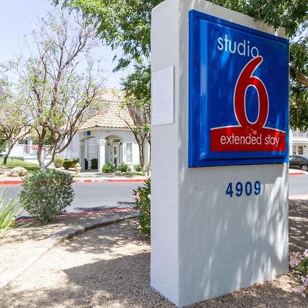 Studio 6-Tempe, Az ภายนอก รูปภาพ