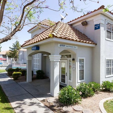 Studio 6-Tempe, Az ภายนอก รูปภาพ