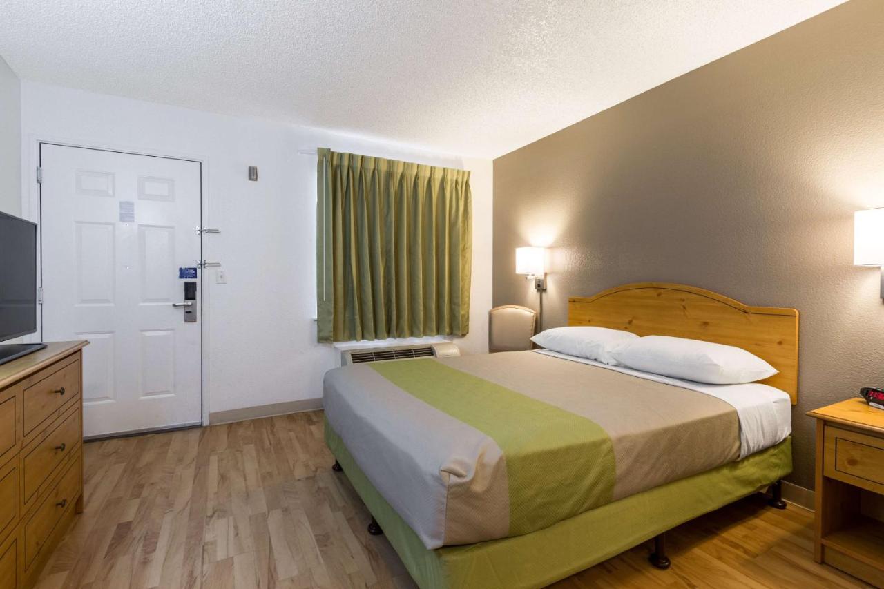 Studio 6-Tempe, Az ภายนอก รูปภาพ