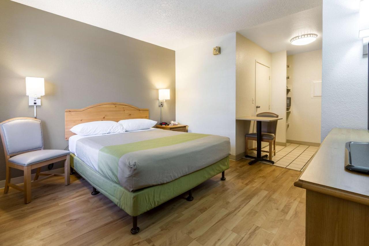 Studio 6-Tempe, Az ภายนอก รูปภาพ