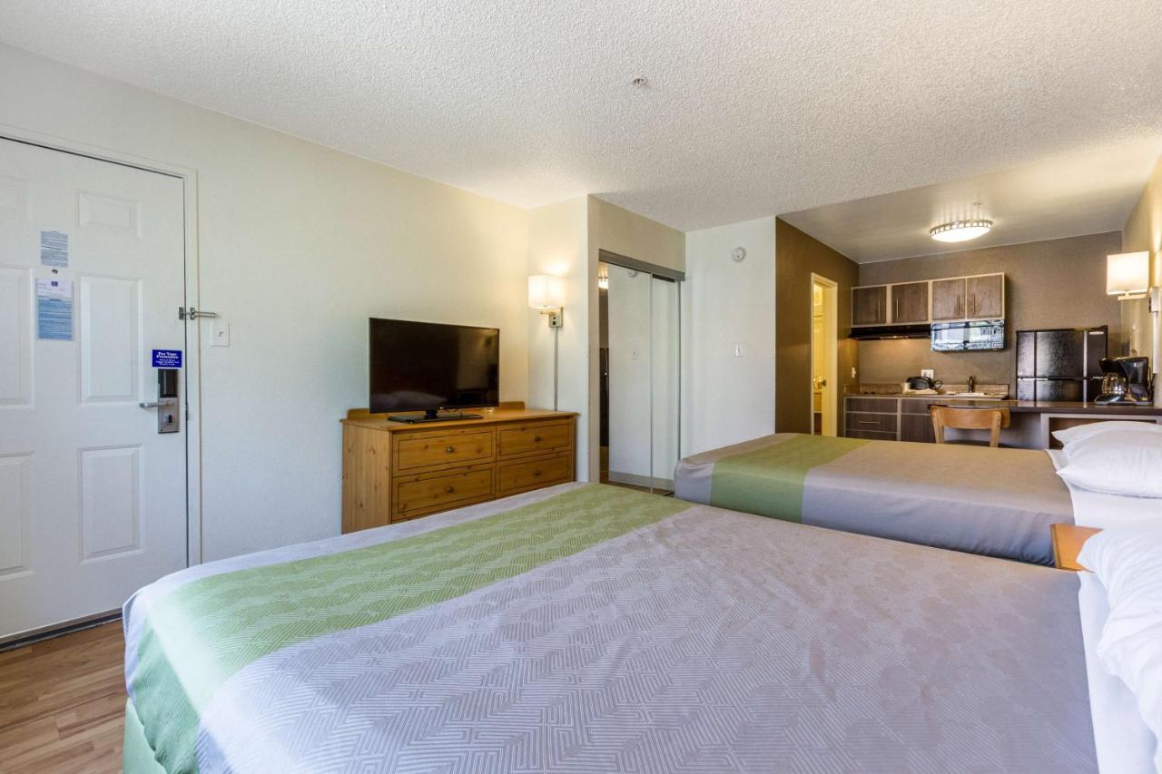 Studio 6-Tempe, Az ภายนอก รูปภาพ