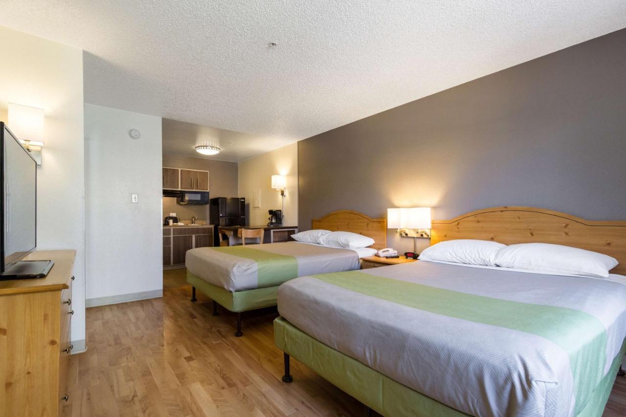 Studio 6-Tempe, Az ภายนอก รูปภาพ
