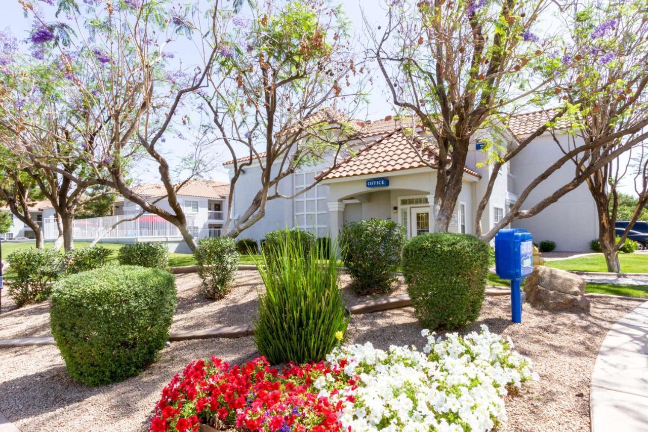 Studio 6-Tempe, Az ภายนอก รูปภาพ