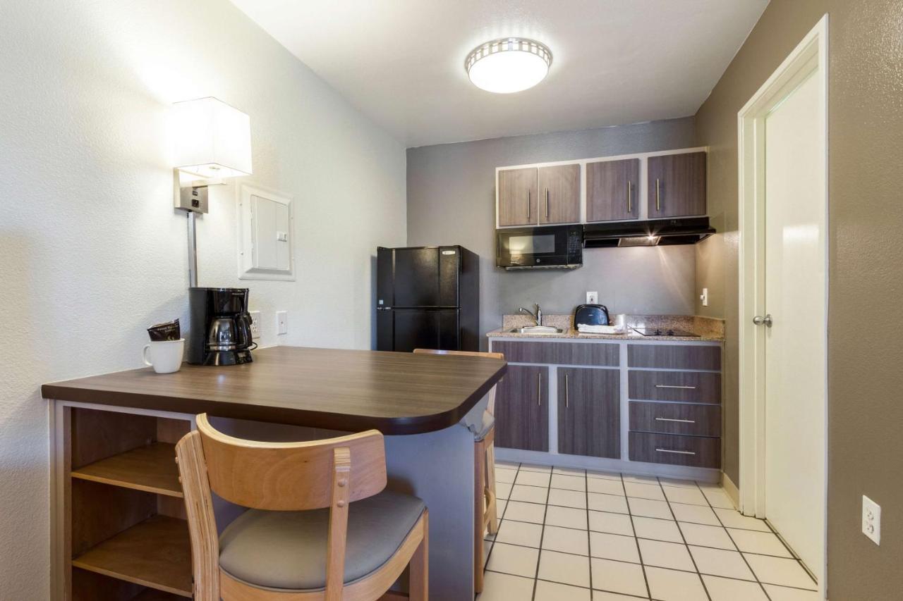 Studio 6-Tempe, Az ภายนอก รูปภาพ