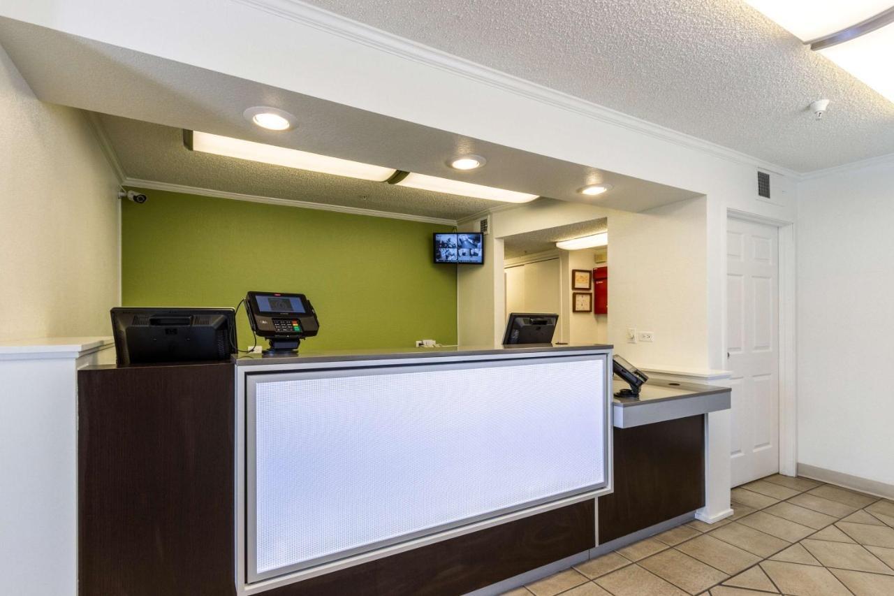 Studio 6-Tempe, Az ภายนอก รูปภาพ