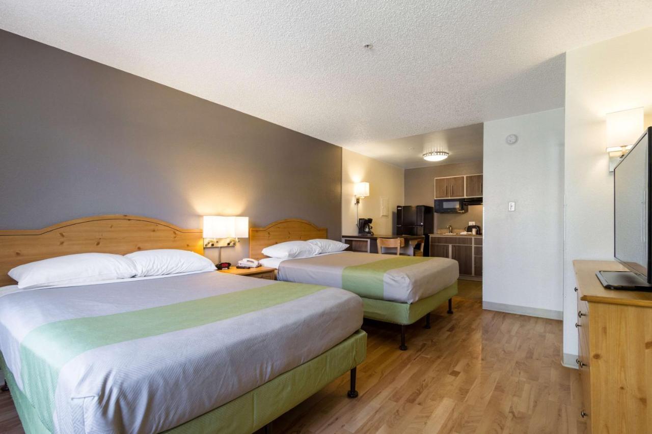 Studio 6-Tempe, Az ภายนอก รูปภาพ