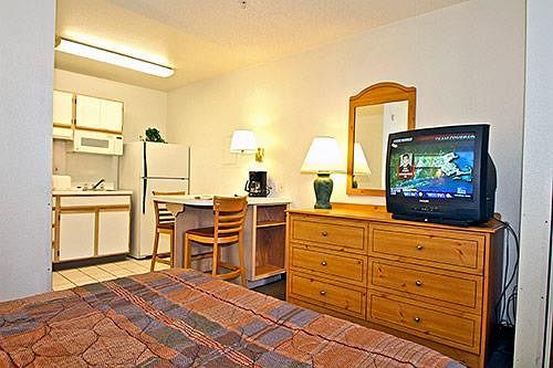 Studio 6-Tempe, Az ภายนอก รูปภาพ
