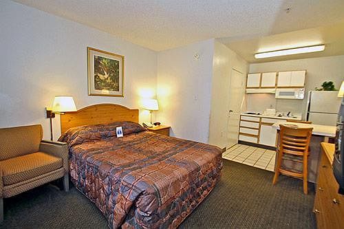 Studio 6-Tempe, Az ภายนอก รูปภาพ