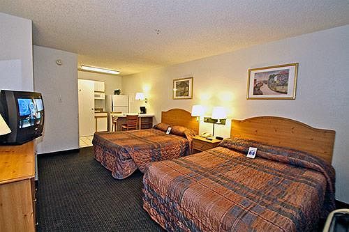 Studio 6-Tempe, Az ภายนอก รูปภาพ