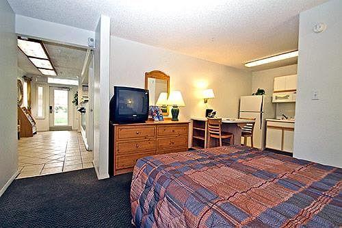 Studio 6-Tempe, Az ภายนอก รูปภาพ